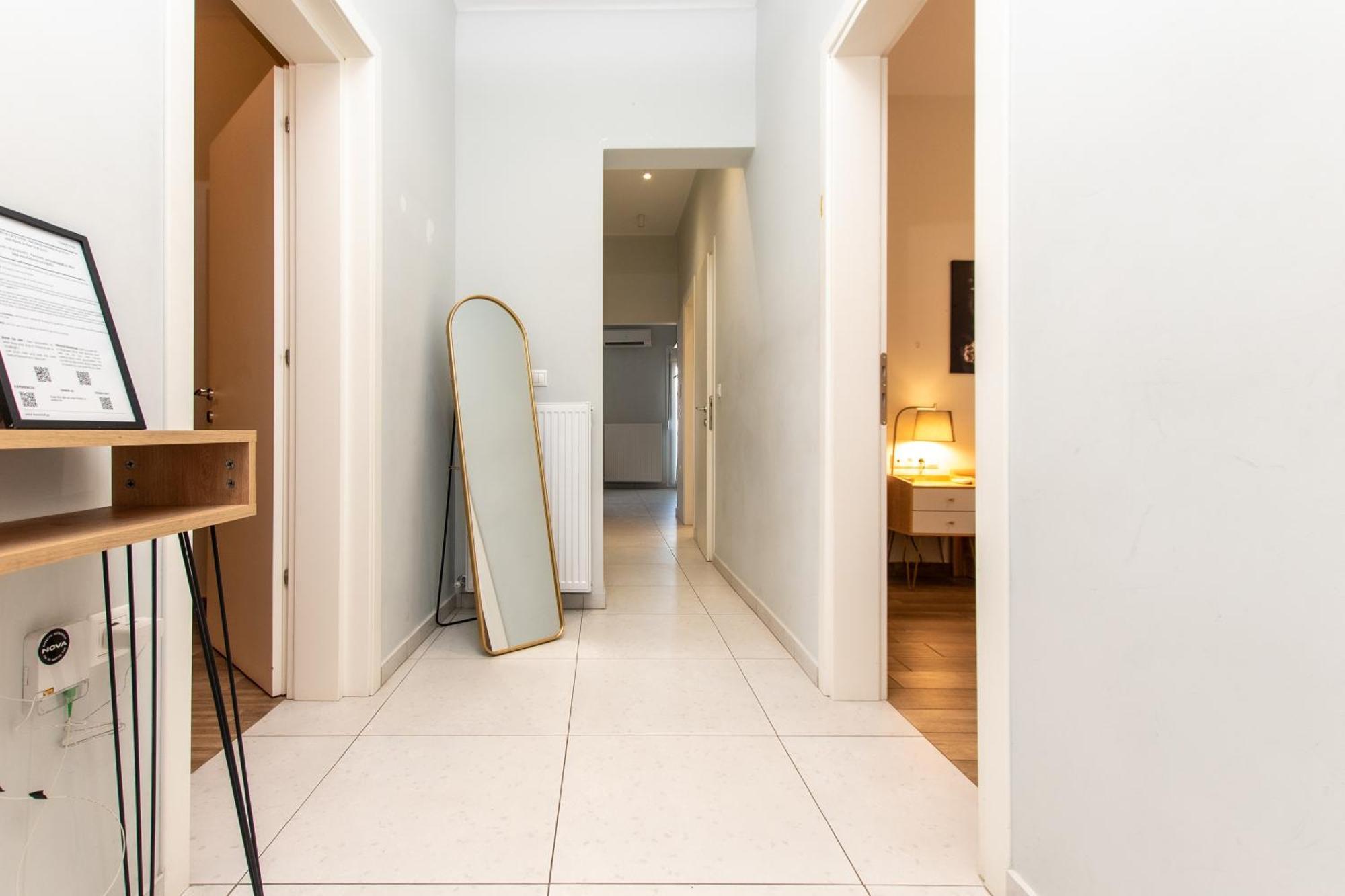Apartamento Houseloft Grand Vista Tesalónica Exterior foto