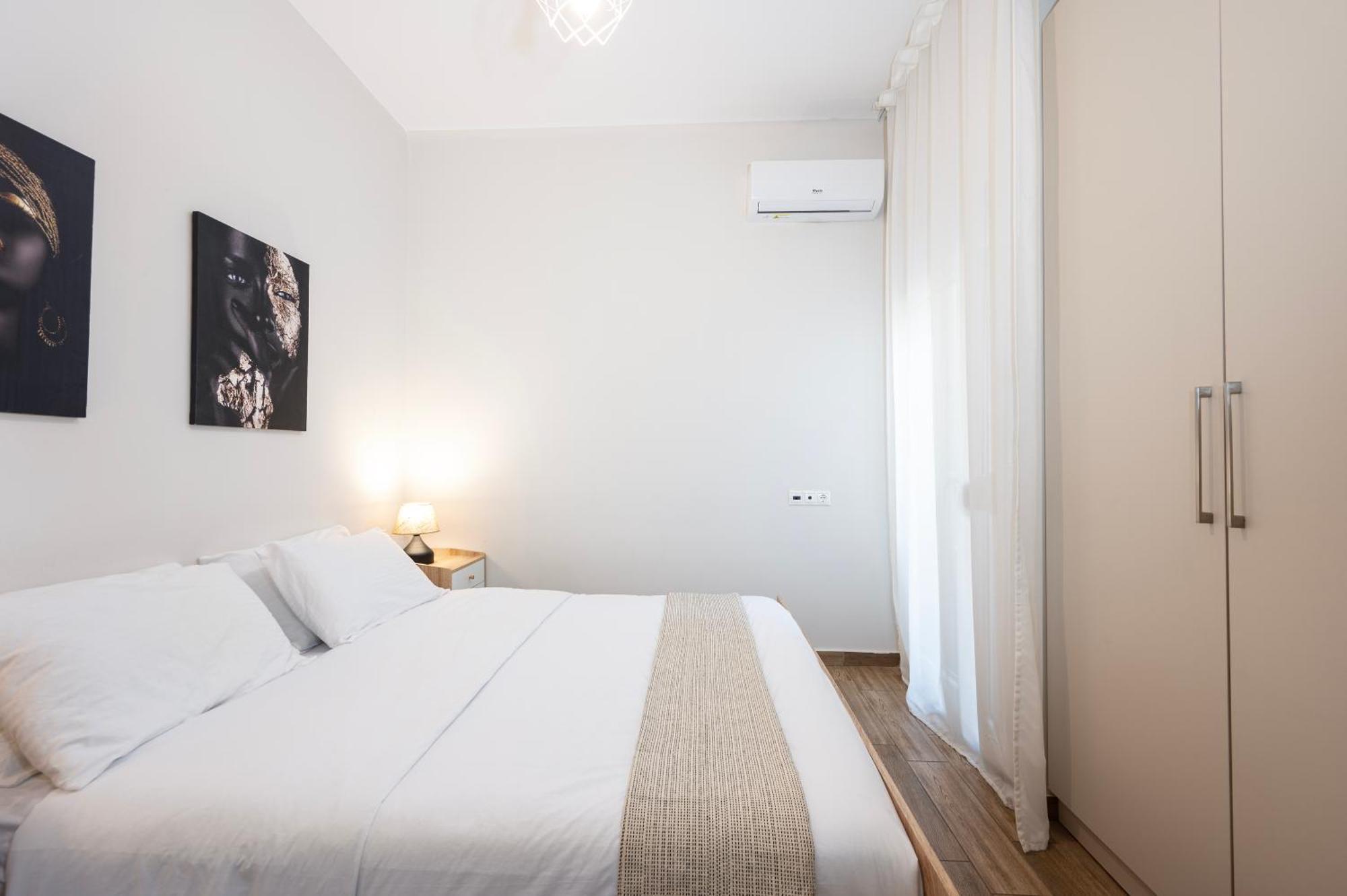 Apartamento Houseloft Grand Vista Tesalónica Exterior foto
