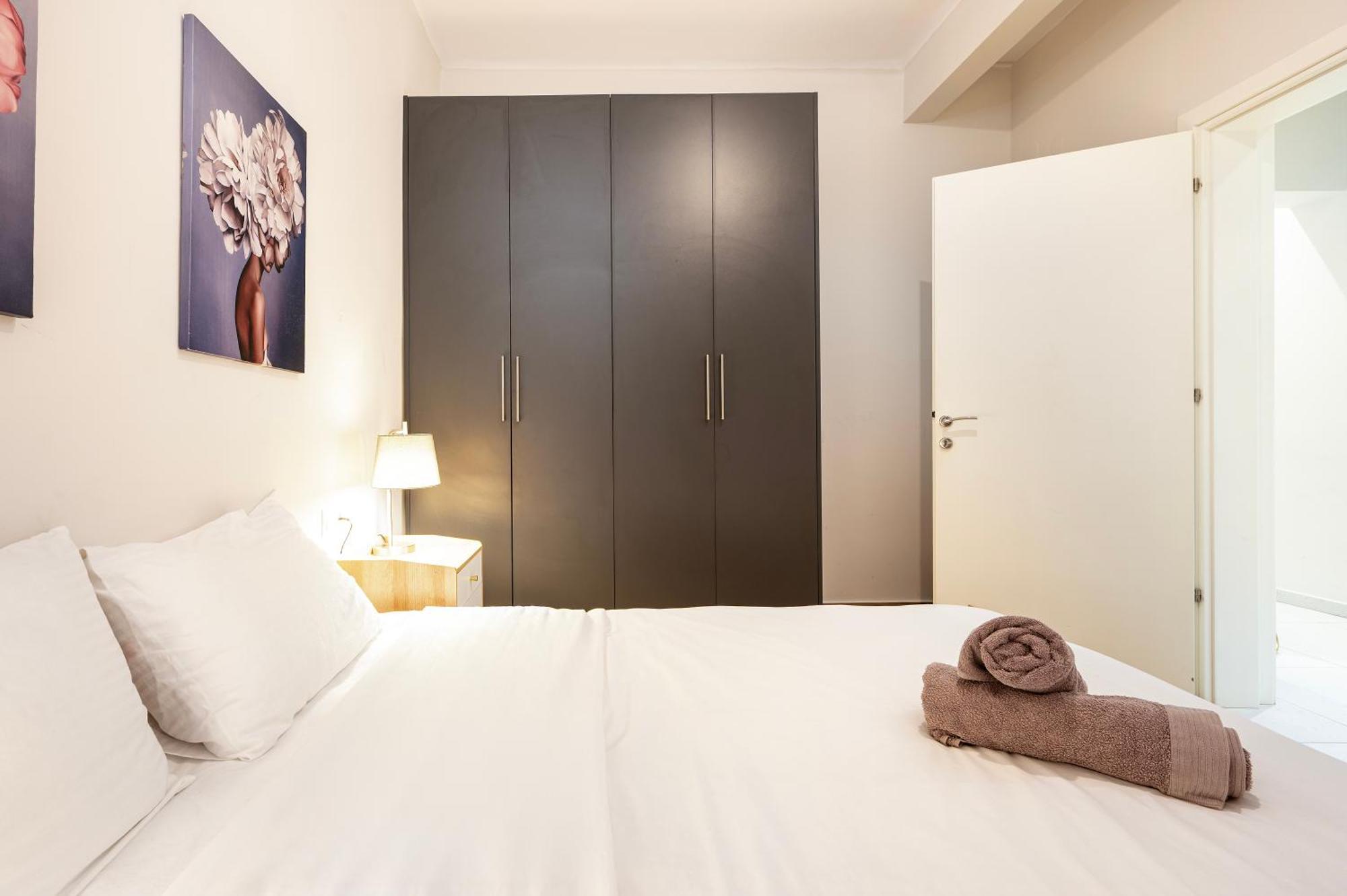 Apartamento Houseloft Grand Vista Tesalónica Exterior foto
